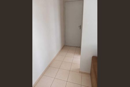 Sala de apartamento para alugar com 2 quartos, 45m² em Parque dos Lagos, Ribeirão Preto