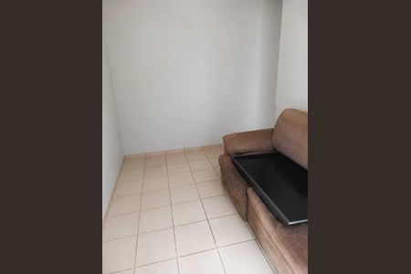 Sala de apartamento para alugar com 2 quartos, 45m² em Parque dos Lagos, Ribeirão Preto