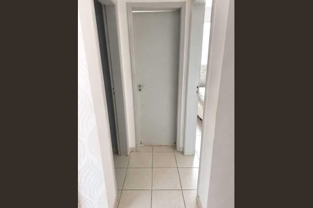 Apartamento para alugar com 45m², 2 quartos e 1 vaga