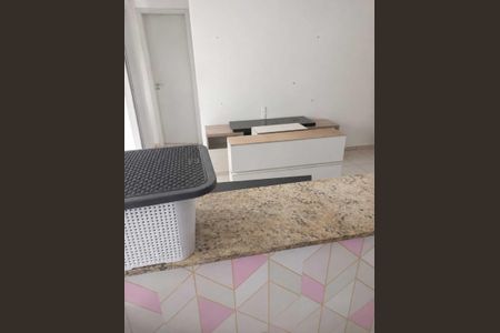 Apartamento para alugar com 45m², 2 quartos e 1 vaga Apartamento para alugar com 45m², 2 quartos e 1 vagaCozinha