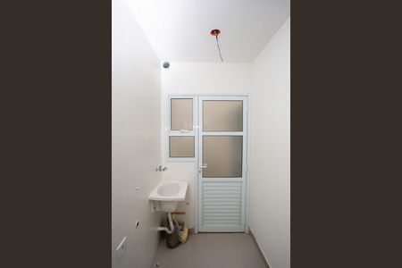 Casa para alugar com 98m², 2 quartos e 2 vagasÁrea de Serviço