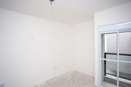 Quarto Suíte de casa para alugar com 2 quartos, 98m² em Centro, Diadema