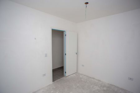 Casa para alugar com 98m², 2 quartos e 2 vagasQuarto Suíte