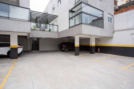 Casa para alugar com 98m², 2 quartos e 2 vagasGaragem