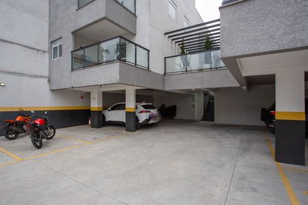 Casa para alugar com 98m², 2 quartos e 2 vagasGaragem