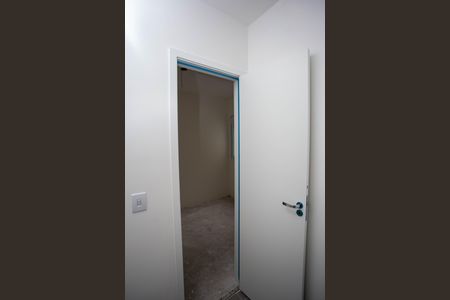 Casa para alugar com 98m², 2 quartos e 2 vagasBanheiro da Suíte 2