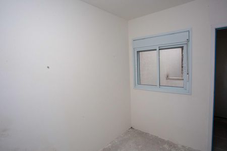 Casa para alugar com 98m², 2 quartos e 2 vagasBanheiro do Quarto 2