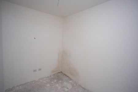 Casa para alugar com 98m², 2 quartos e 2 vagasBanheiro do Quarto 2
