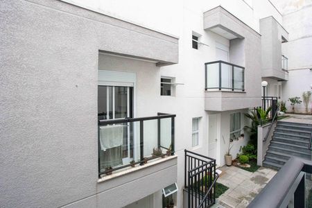 Casa para alugar com 98m², 2 quartos e 2 vagasVaranda