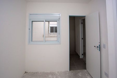 Casa para alugar com 98m², 2 quartos e 2 vagasBanheiro do Quarto 2