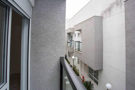 Casa para alugar com 98m², 2 quartos e 2 vagasVaranda