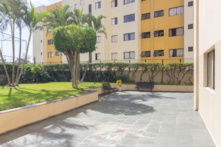 Apartamento à venda com 63m², 2 quartos e 1 vaga Apartamento à venda com 63m², 2 quartos e 1 vagaÁrea comum