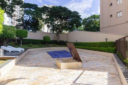 Apartamento à venda com 63m², 2 quartos e 1 vaga Apartamento à venda com 63m², 2 quartos e 1 vagaÁrea comum - Piscina