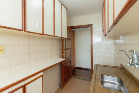 Apartamento à venda com 63m², 2 quartos e 1 vaga Apartamento à venda com 63m², 2 quartos e 1 vagaCozinha