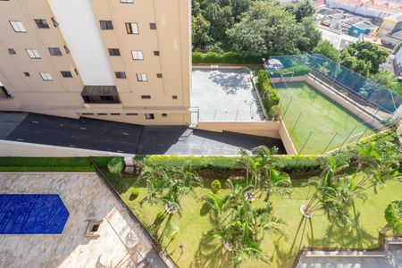 Apartamento à venda com 63m², 2 quartos e 1 vaga Apartamento à venda com 63m², 2 quartos e 1 vagaVista Quarto 1