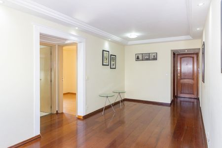 Apartamento à venda com 63m², 2 quartos e 1 vaga Apartamento à venda com 63m², 2 quartos e 1 vagaSala