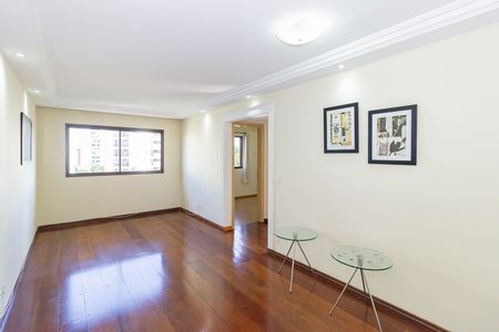 Apartamento à venda com 63m², 2 quartos e 1 vaga Apartamento à venda com 63m², 2 quartos e 1 vagaSala