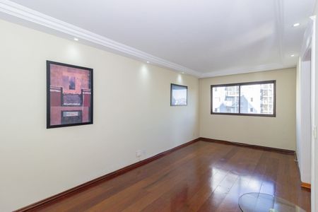 Apartamento à venda com 63m², 2 quartos e 1 vaga Apartamento à venda com 63m², 2 quartos e 1 vagaSala