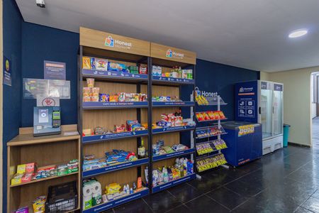 Apartamento à venda com 63m², 2 quartos e 1 vaga Apartamento à venda com 63m², 2 quartos e 1 vagaMercado
