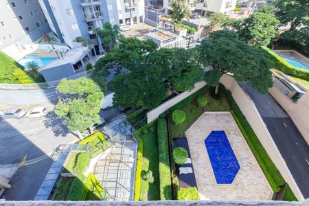 Apartamento à venda com 63m², 2 quartos e 1 vaga Apartamento à venda com 63m², 2 quartos e 1 vagaVista Quarto 2