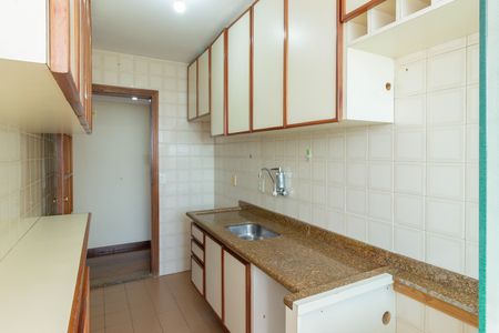 Apartamento à venda com 63m², 2 quartos e 1 vaga Apartamento à venda com 63m², 2 quartos e 1 vagaCozinha