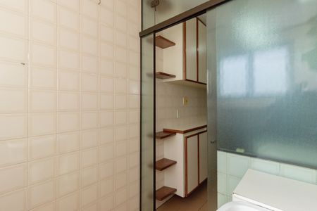 Apartamento à venda com 63m², 2 quartos e 1 vaga Apartamento à venda com 63m², 2 quartos e 1 vagaLavanderia