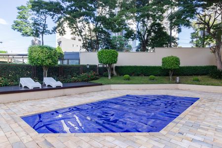 Apartamento à venda com 63m², 2 quartos e 1 vaga Apartamento à venda com 63m², 2 quartos e 1 vagaÁrea comum - Piscina