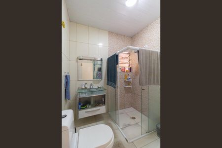 Casa à venda com 299m², 3 quartos e 5 vagas Casa à venda com 299m², 3 quartos e 5 vagasBanheiro