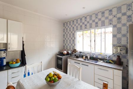 Casa à venda com 299m², 3 quartos e 5 vagas Casa à venda com 299m², 3 quartos e 5 vagasCozinha