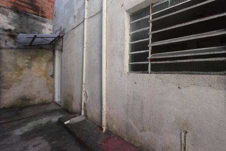 Cozinha de casa para alugar com 2 quartos, 70m² em Vila Bela do Sapopemba, São Paulo