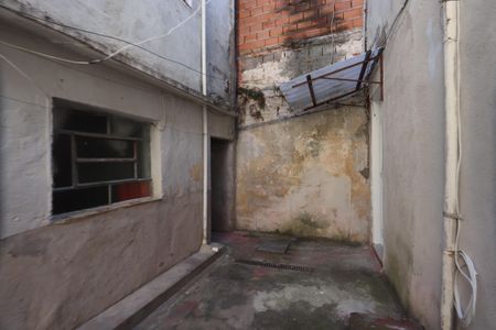 Cozinha de casa para alugar com 2 quartos, 70m² em Vila Bela do Sapopemba, São Paulo