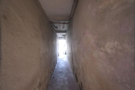 Entrada de casa para alugar com 2 quartos, 70m² em Vila Bela do Sapopemba, São Paulo