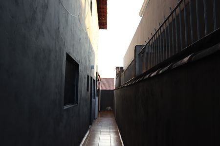 Casa à venda com 140m², 3 quartos e 2 vagas Casa à venda com 140m², 3 quartos e 2 vagasQuintal