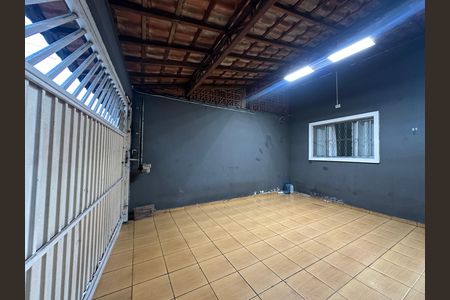 Garagem de casa à venda com 3 quartos, 140m² em Parque Santana, Barueri