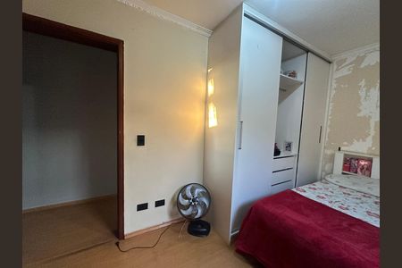 Casa à venda com 140m², 3 quartos e 2 vagas Casa à venda com 140m², 3 quartos e 2 vagasQuarto 1