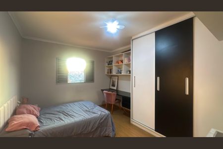 Quarto 2 de casa à venda com 3 quartos, 140m² em Parque Santana, Barueri