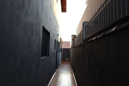 Casa à venda com 140m², 3 quartos e 2 vagas Casa à venda com 140m², 3 quartos e 2 vagasQuintal