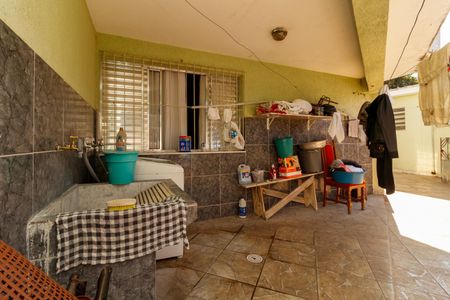Casa para alugar com 380m², 3 quartos e 5 vagas Casa para alugar com 380m², 3 quartos e 5 vagasÁrea de Serviço
