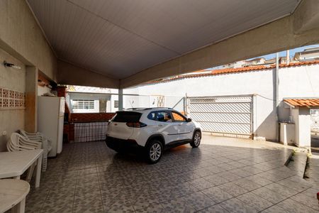 Casa para alugar com 380m², 3 quartos e 5 vagas Casa para alugar com 380m², 3 quartos e 5 vagasÁrea externa
