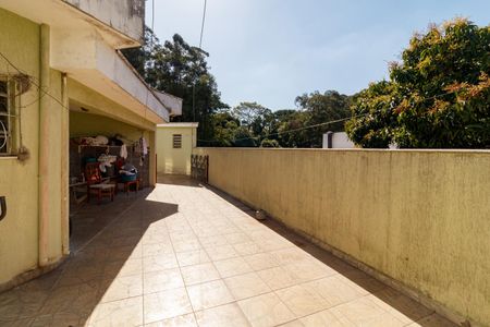 Casa para alugar com 380m², 3 quartos e 5 vagas Casa para alugar com 380m², 3 quartos e 5 vagasÁrea externa