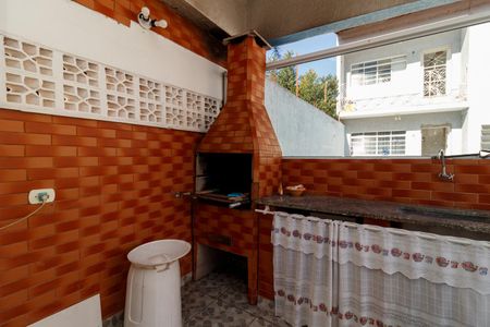Casa para alugar com 380m², 3 quartos e 5 vagas Casa para alugar com 380m², 3 quartos e 5 vagasÁrea externa