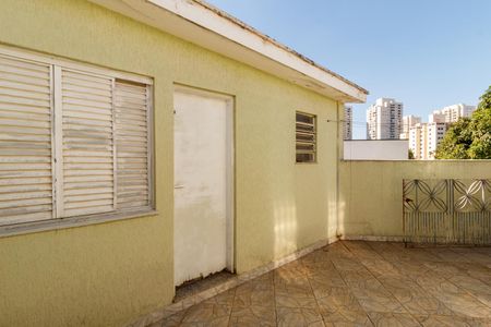 Casa para alugar com 380m², 3 quartos e 5 vagas Casa para alugar com 380m², 3 quartos e 5 vagasÁrea externa