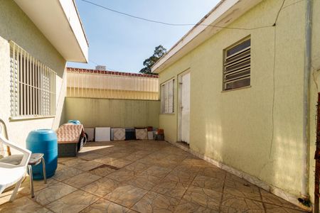 Casa para alugar com 380m², 3 quartos e 5 vagas Casa para alugar com 380m², 3 quartos e 5 vagasÁrea externa