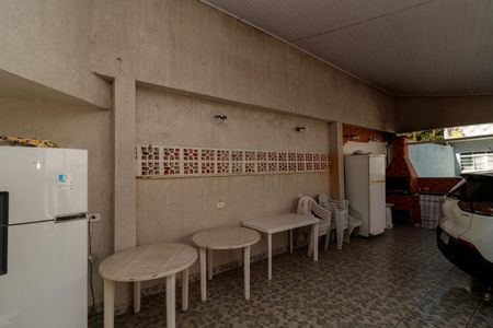 Casa para alugar com 380m², 3 quartos e 5 vagas Casa para alugar com 380m², 3 quartos e 5 vagasÁrea externa