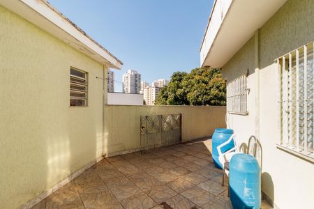 Casa para alugar com 380m², 3 quartos e 5 vagas Casa para alugar com 380m², 3 quartos e 5 vagasÁrea externa