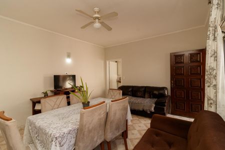 Sala de casa à venda com 3 quartos, 380m² em Tucuruvi, São Paulo