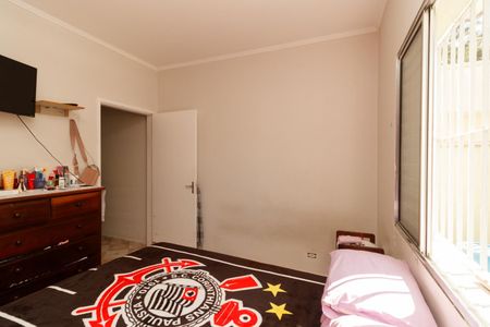 Suíte de casa à venda com 3 quartos, 380m² em Tucuruvi, São Paulo