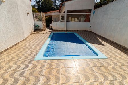 Casa para alugar com 380m², 3 quartos e 5 vagas Casa para alugar com 380m², 3 quartos e 5 vagasÁrea externa