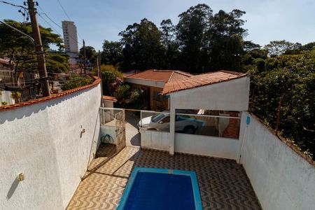 Casa para alugar com 380m², 3 quartos e 5 vagas Casa para alugar com 380m², 3 quartos e 5 vagasÁrea externa