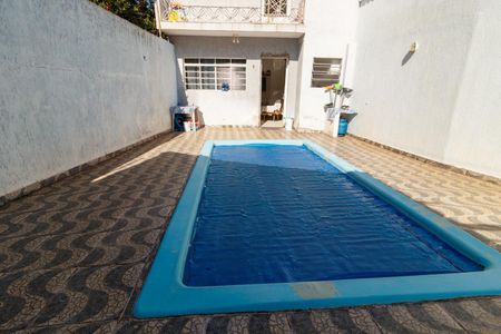 Casa para alugar com 380m², 3 quartos e 5 vagas Casa para alugar com 380m², 3 quartos e 5 vagasÁrea externa